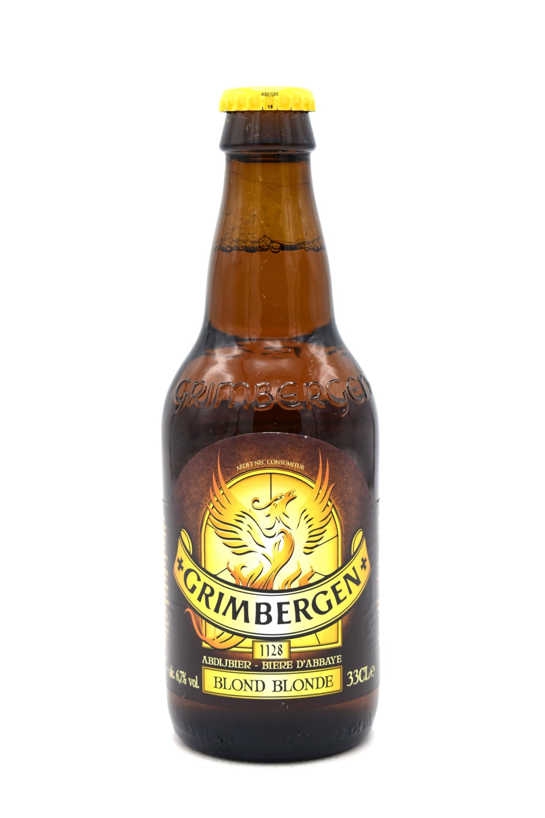 Grimbergen Blond 33cl